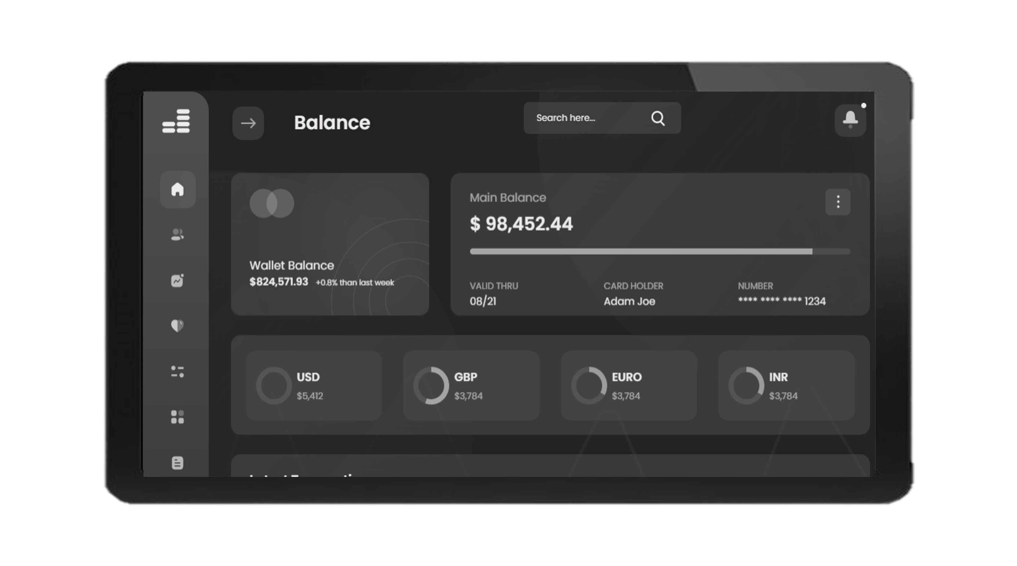 image of contract churn monitoring